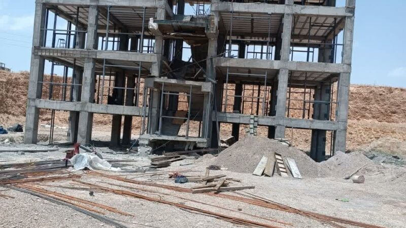 آرماتور بندی تخصصی